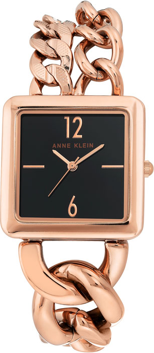 Часы Anne Klein Metals 3804BKRG